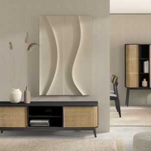 Mueble tv Manila