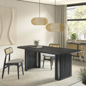 Silla madera Dc