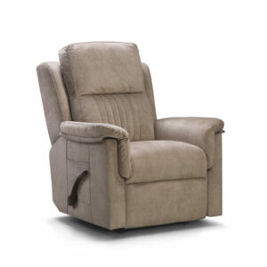 Sillón relax Elevable Oslo