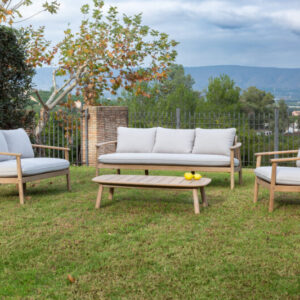 Conjunto Exterior Forest