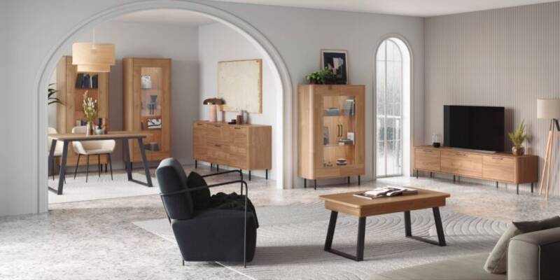 SALON DUNA