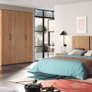 DORMITORIO DUNA